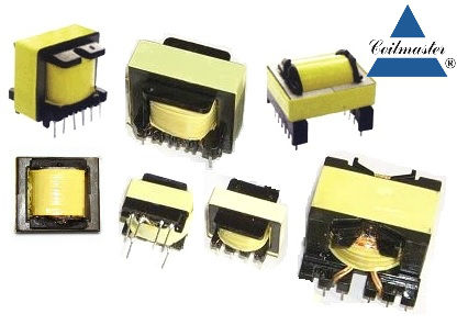 High Frequency Transformer